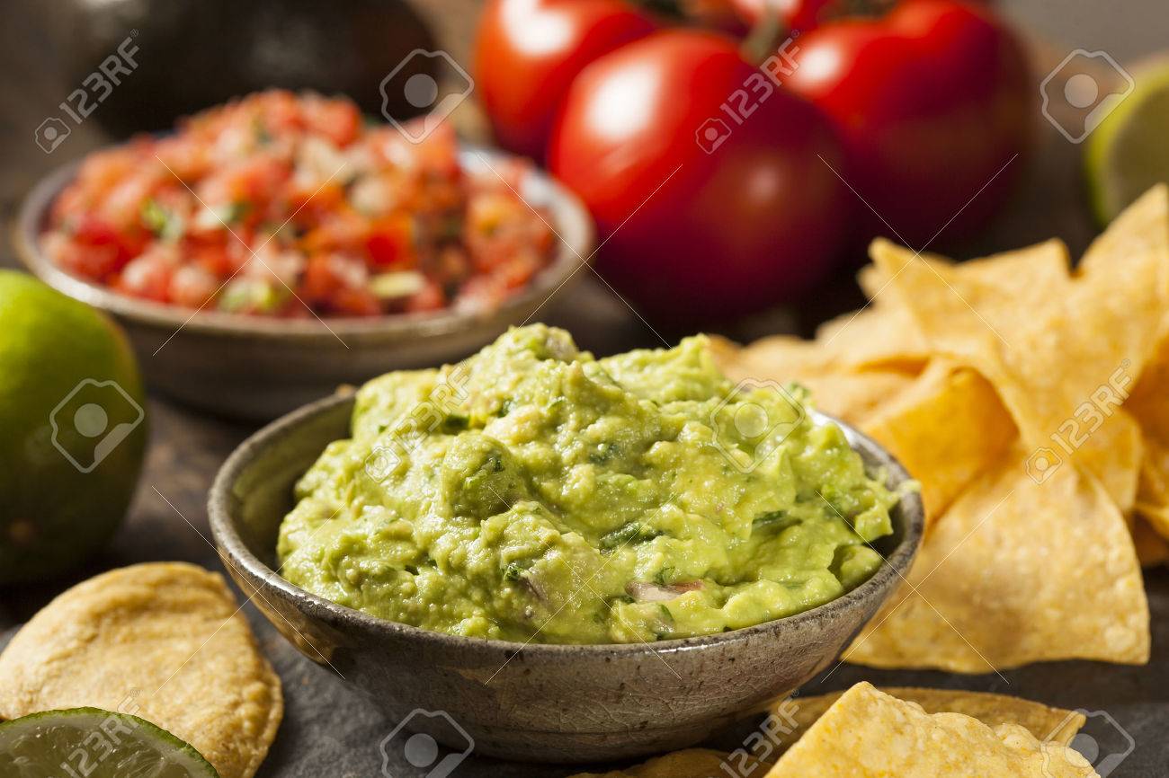 guac recipe image