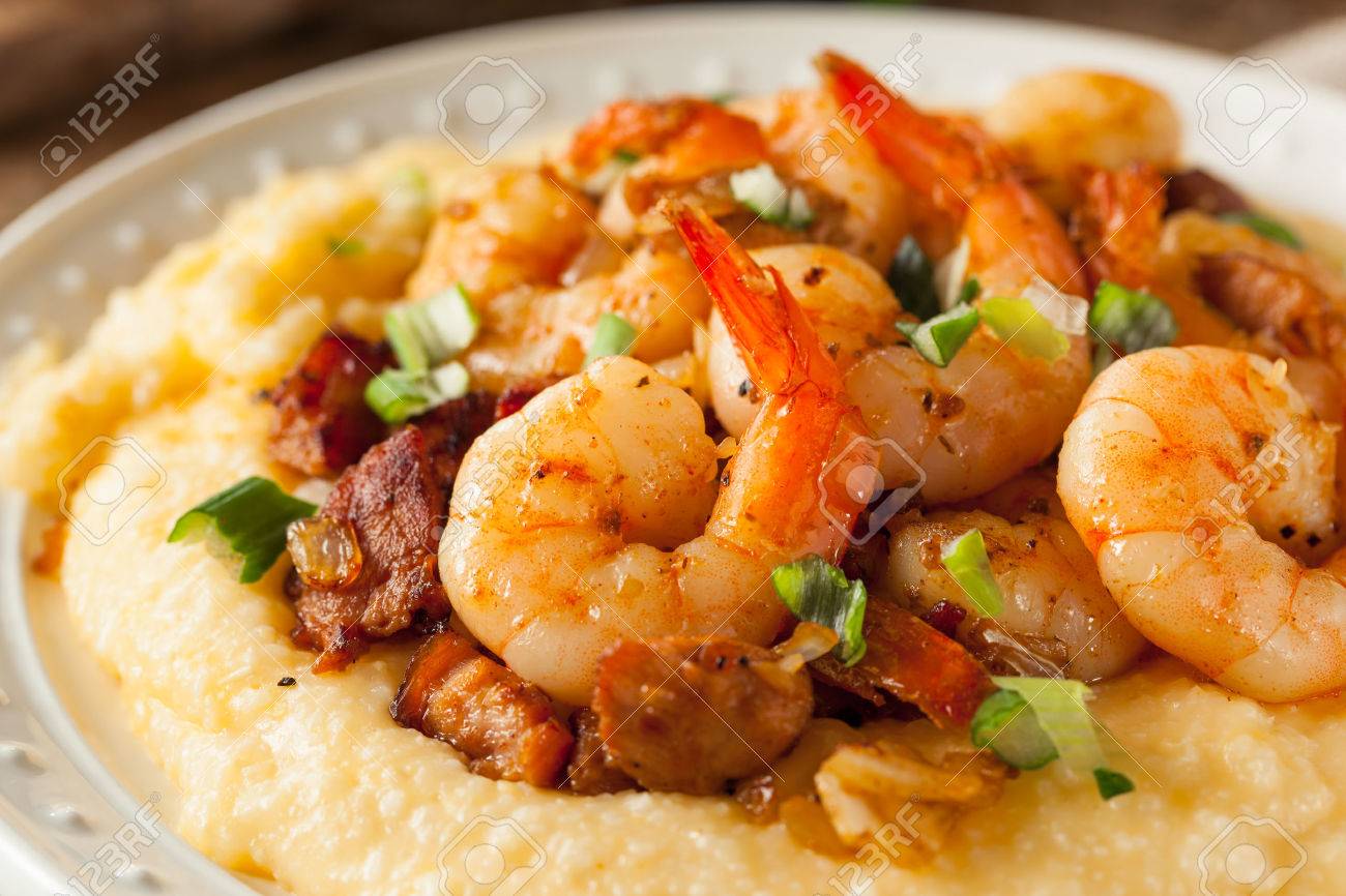 shrimp-grits recipe image